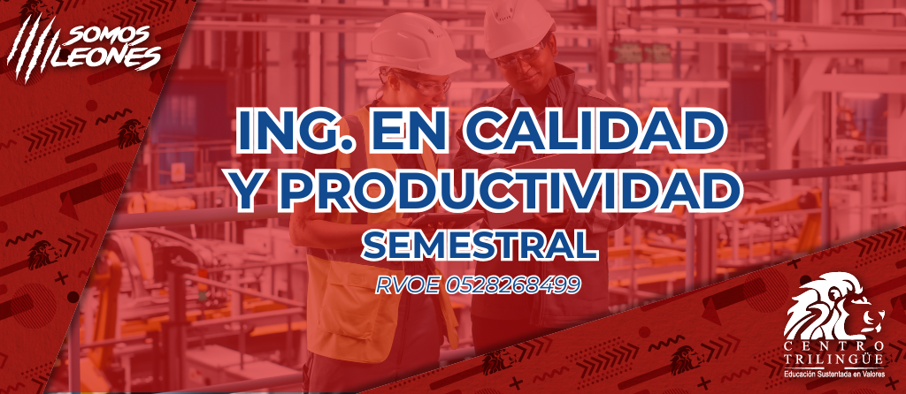 ING CLIUDAD Y PRODUCTIVIDAD ROJO