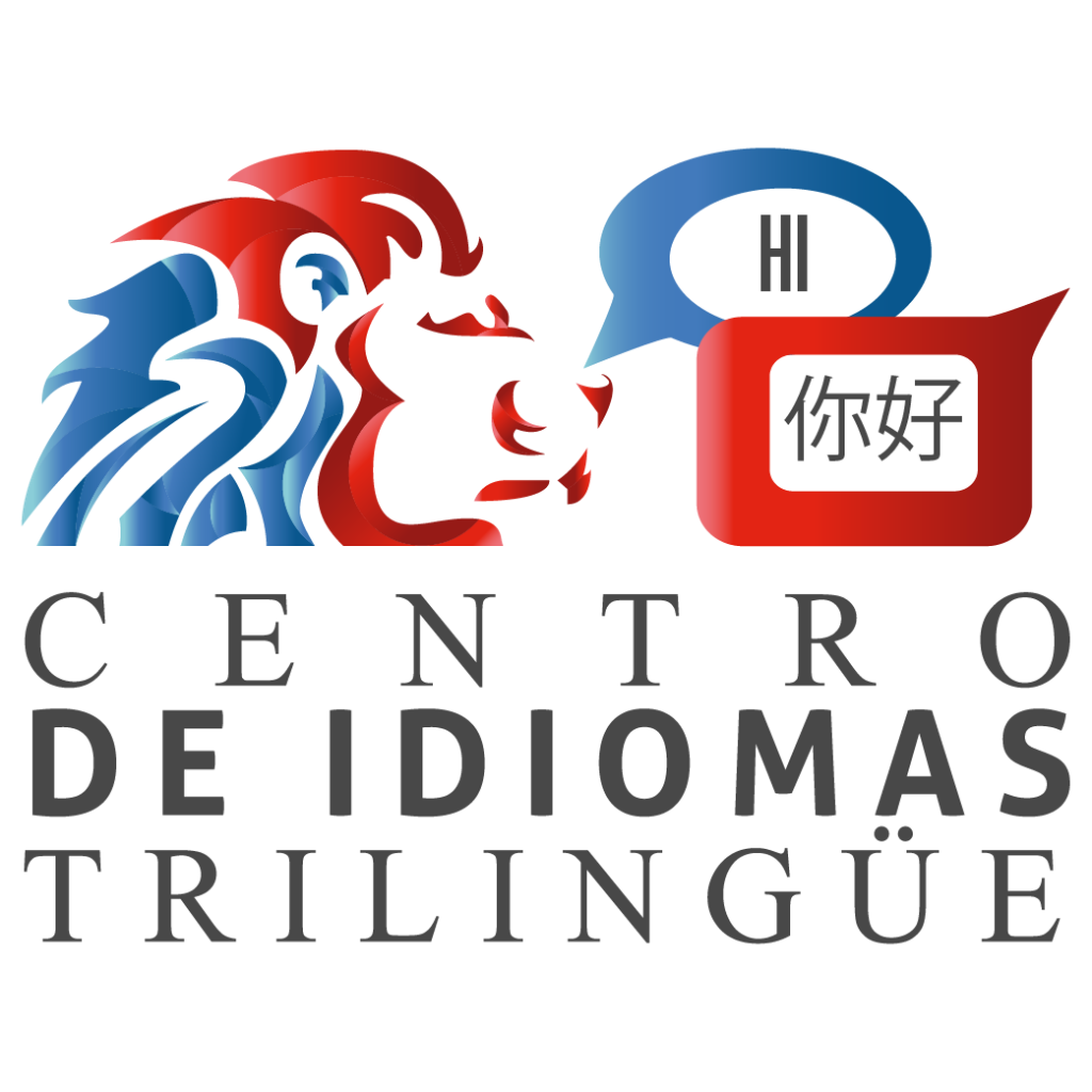 Logo Centro de Idiomas