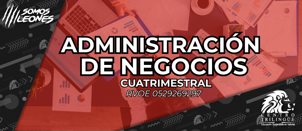 admon negocios cuatri rojo