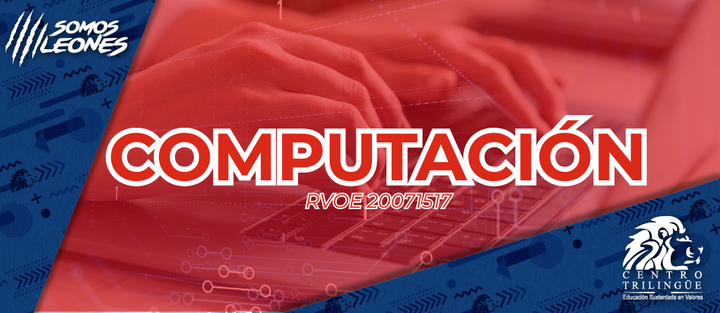 computacion rojo