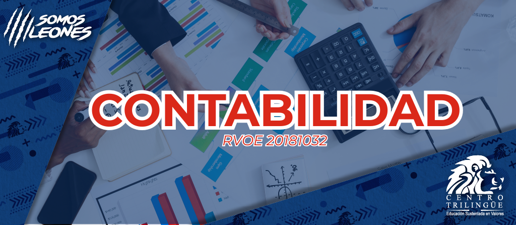 contabilidad azul
