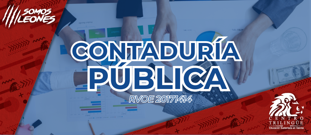 contaduria azul n