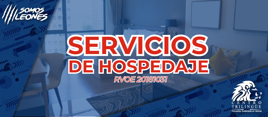 hospedaje