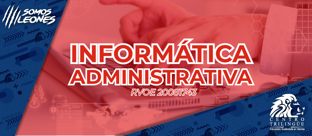 informatica rojo