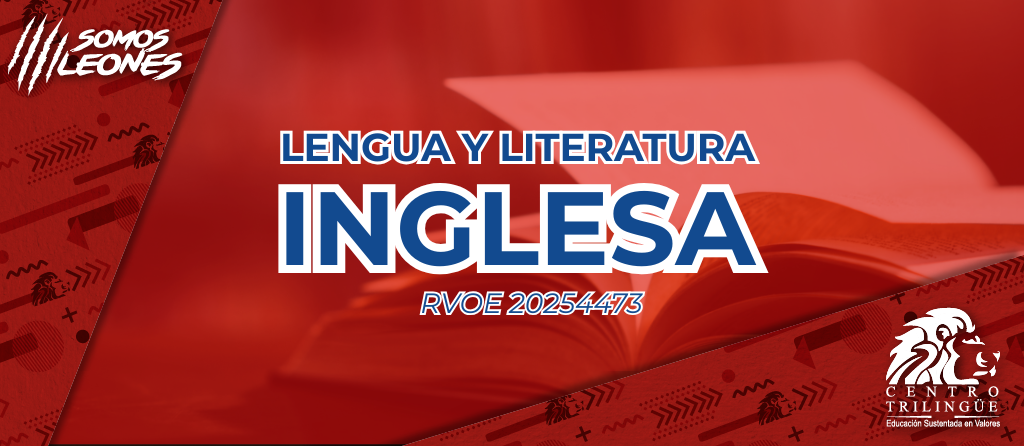 lengua y literatura azul