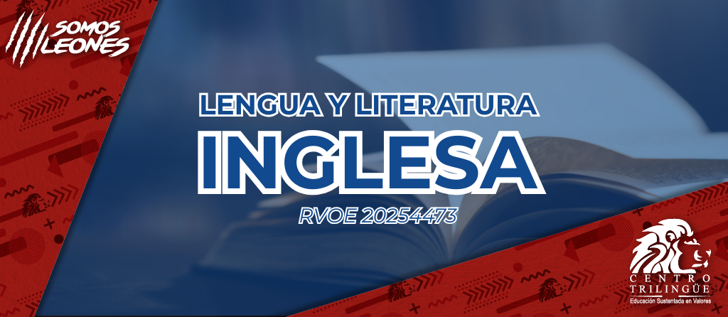 lengua y literatura rojo