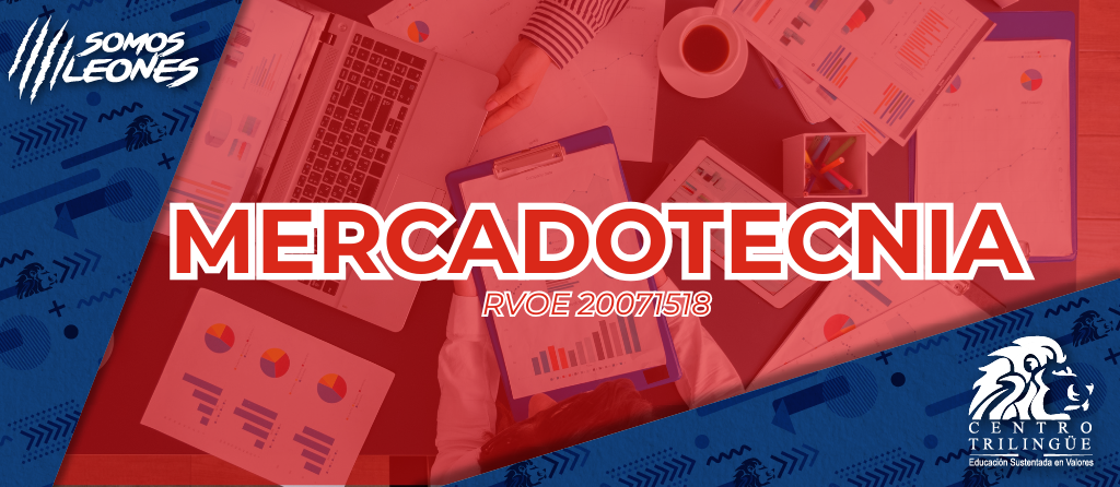 mercadotecnia rojo