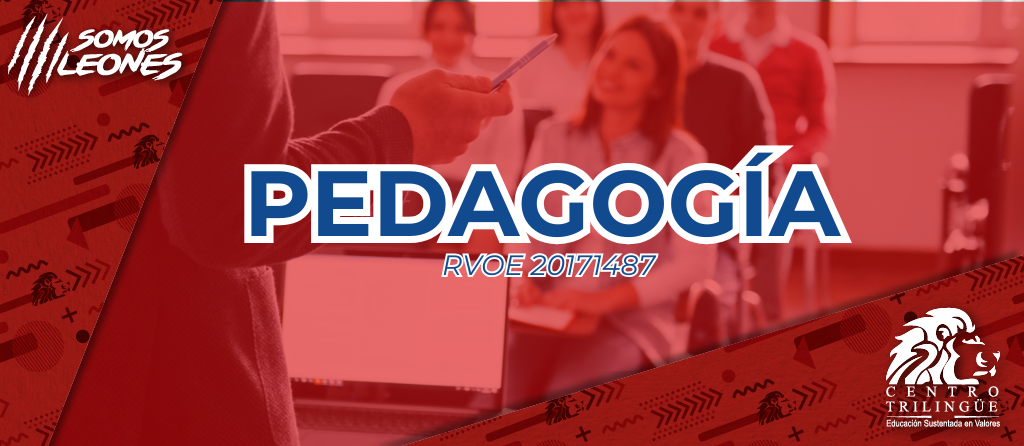 pedagogia rojo
