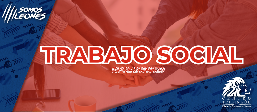 trabajo social
