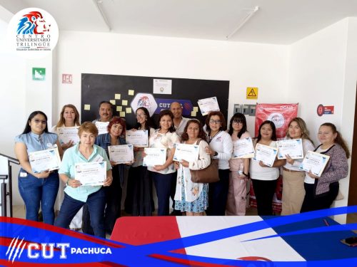 Día del estudiante Campus Pachuca