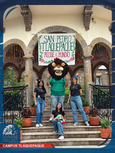 ¡La emoción del Fan Fest también se vive en Campus Tlaquepaque!