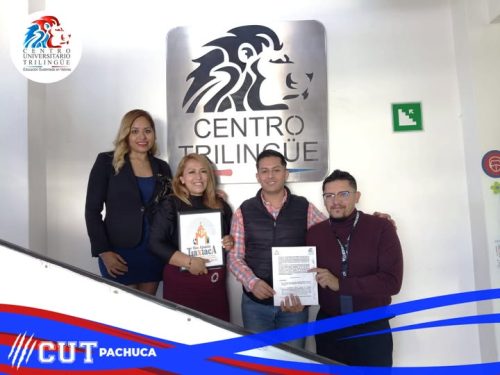 Instancia para Personas con Discapacidad Campus Pachuca