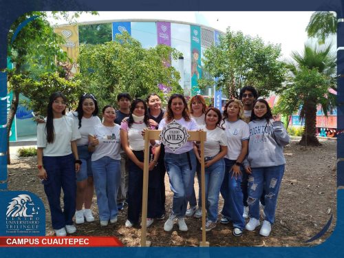Programas de Intervención Psicoeducativa Campus Cuautepec