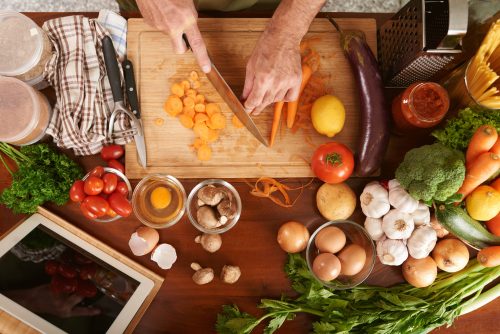 Costos por estudiar la licenciatura de Gastronomía